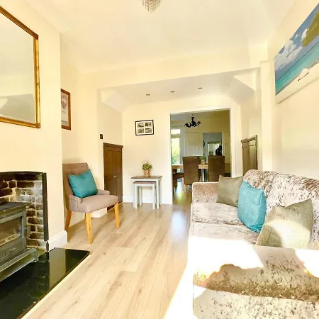 Enjoy A Unique Home Near Canterbury City Centre Sleeps Up To 5 Exterior photo
