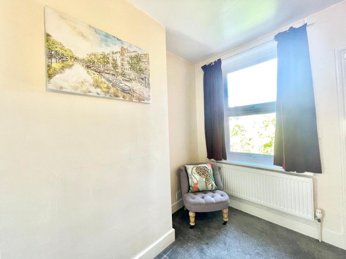 Holiday home Home Near Canterbury City Centre Greta For Families, Contractors Or Holidays! Sleeps 5 Canterbury