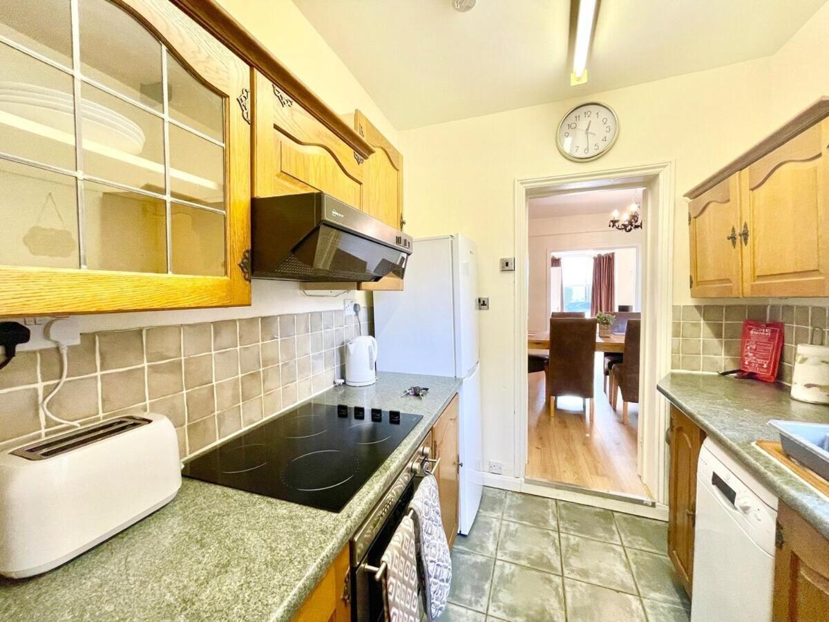 Home Near Canterbury City Centre Greta For Families, Contractors Or Holidays! Sleeps 5 Holiday home Canterbury